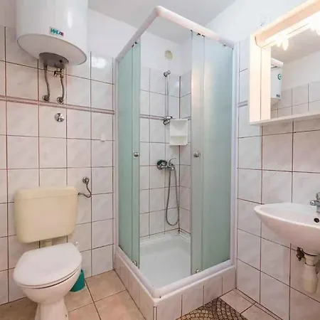 In 50555 Apartment Crikvenica