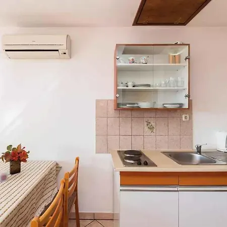 In 50555 Apartment Crikvenica