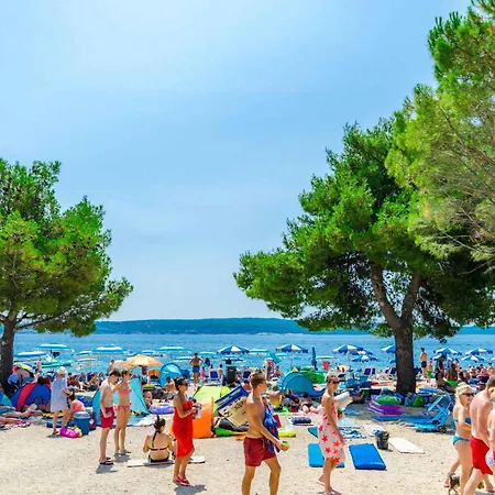In 50555 Apartment Crikvenica