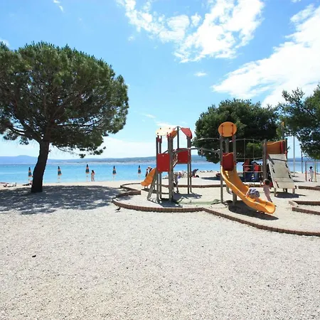 Apartment In 50555 Crikvenica