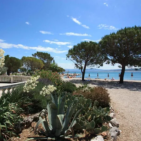 In 50555 * Crikvenica