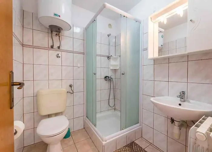 In 50555 Apartman Crikvenica