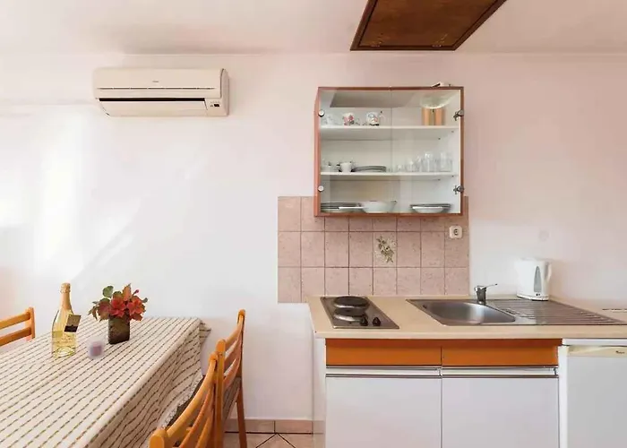 In 50555 Apartman Crikvenica