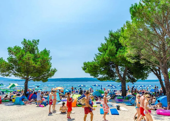 In 50555 Apartman Crikvenica
