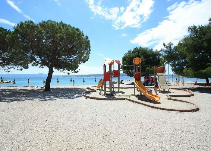 Apartament In 50555 Crikvenica
